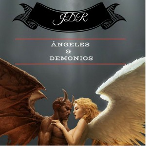 Deltantera: JDR - Ángeles & demonios