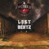 JL Ortega Beatz - Lost beatz (Instrumentales)