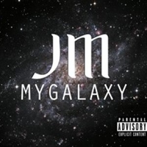 Deltantera: JM - My galaxy