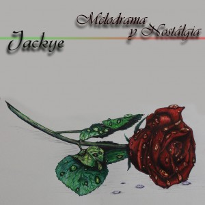 Deltantera: Jackye - Melodrama y nostálgia