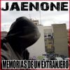 Jaenone - Memorias de un extranjero