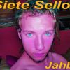 Jahba - Siete sellos