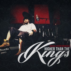 Deltantera: Jahckal - Higher than the kings