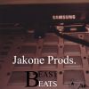 Jakone prods - Beast beats 2013 (Iinstrumentales)