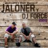 Portada de 'Jaloner y Dj Force - Alicantes most wanted'