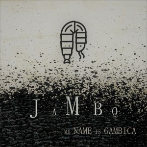 Deltantera: Jambo - My name is Gambica