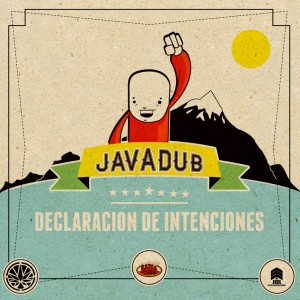 Deltantera: Javadub - Declaración de intenciones