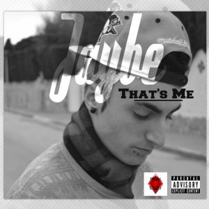 Deltantera: Jaybe - That's me