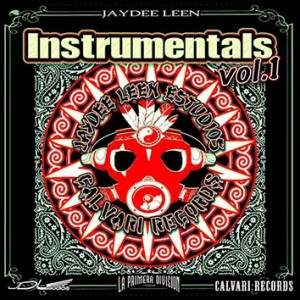 Deltantera: Jaydee Leen - Instrumentals Vol. 1