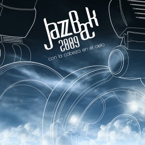 Deltantera: Jazzback - Con la cabeza en el cielo