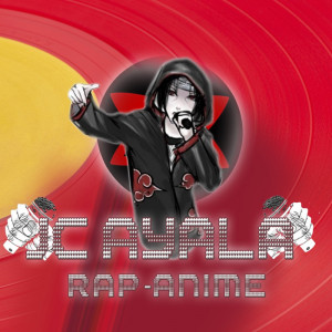 Deltantera: Jc ayala - Rap Anime