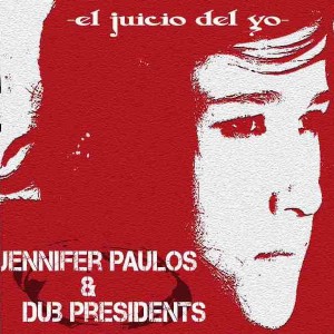 Deltantera: Jennifer Paulos - El Juicio del yo