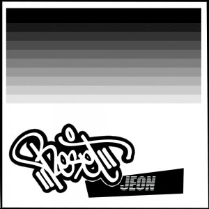 Deltantera: Jeon - Reset