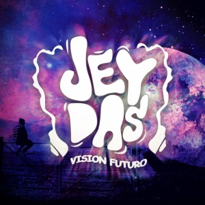 Deltantera: Jeydas - Visión futuro Vol. 1 (Instrumentales)