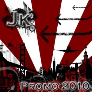 Deltantera: Jk - Promo 2010