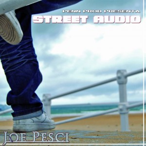 Deltantera: Joe Pesci - Street Audio