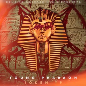 Deltantera: Joken YP - Young pharaoh