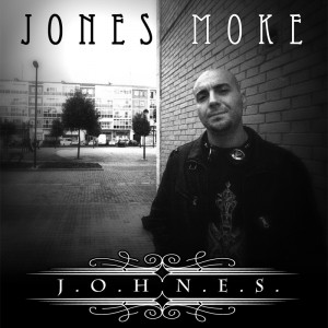 Deltantera: Jones Moke - J.O.H.N.E.S