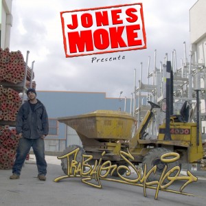Deltantera: Jones Moke - Trabajo sucio