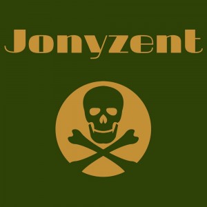 Deltantera: Jonyzent - Dirty sounds (Instrumentales)
