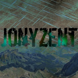 Deltantera: Jonyzent - Experinstrumenbeats Vol.1 (Instrumentales)
