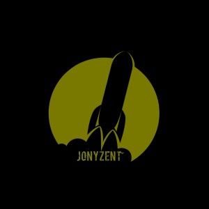Deltantera: Jonyzent - Free beats Vol. 4 (Instrumentales)