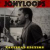 Jonyzent - Navidead edition (Instrumentales)