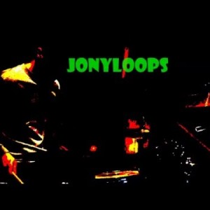 Deltantera: Jonyzent - Underground crew II (Instrumentales)
