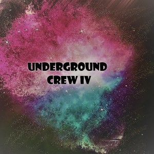 Deltantera: Jonyzent - Underground crew IV (Instrumentales)