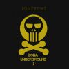 Jonyzent - Zona underground Vol. 2 (Instrumentales)