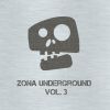 Jonyzent - Zona underground Vol. 3 (Instrumentales)