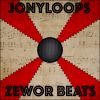 Jonyzent y Zewor Beats - Cabra loca (Instrumentales)