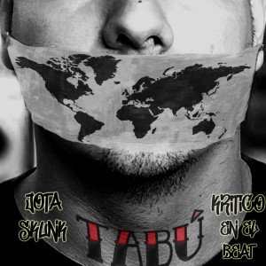 Deltantera: Jota Skunk y Kritico en el beat - Tabú