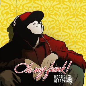 Deltantera: Jota rodriguez attack - Oh my funk