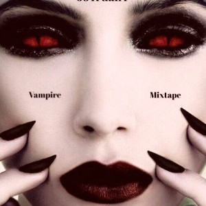 Deltantera: Joyrdany - Vampire Mixtape