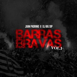 Deltantera: Juan Padrino - Barras bravas Vol. 1