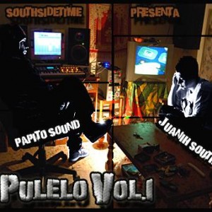 Deltantera: Juanih South y Papito sound - Pulelo Vol.1