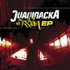Portada de 'Juaninacka - Versión EP'