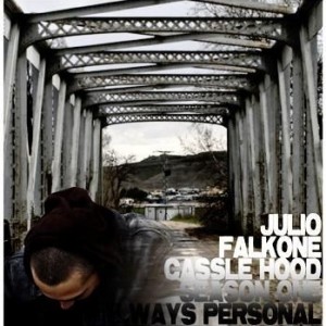Deltantera: Julio Falkone - Cassel hood season 1 - Always personal