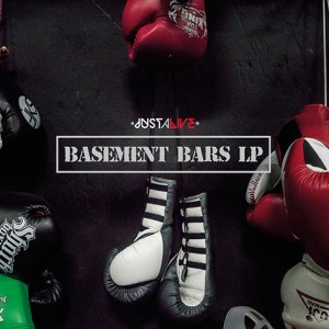 Deltantera: Just a live - Basement bars LP