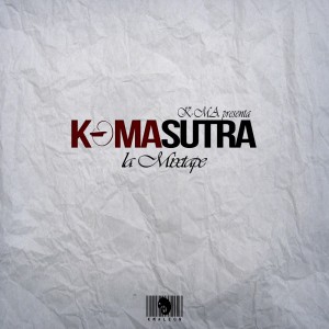 Deltantera: K-Ma - K-masutra - La mixtape
