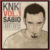 KNK - Sabio prods Vol.1 (Instrumentales)