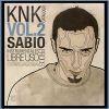 KNK - Sabio prods Vol.2 (Instrumentales)