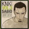 KNK - Sabio prods Vol.3 (Instrumentales)