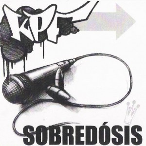 Deltantera: KPF - Sobredosis