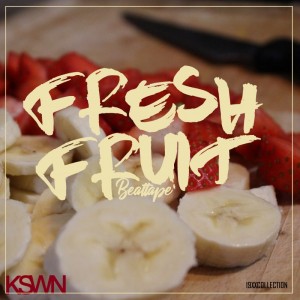 Deltantera: KSWN - Fresh fruit beattape (Instrumentales)
