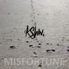 KSWN - Misfortune (Instrumentales)