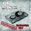 KZK kozmiko - The beat style (Instrumentales)