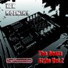 KZK kozmiko - The beat style Vol. 2 (Instrumentales)