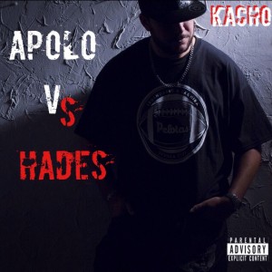 Deltantera: Kacho - Apolo vs Hades